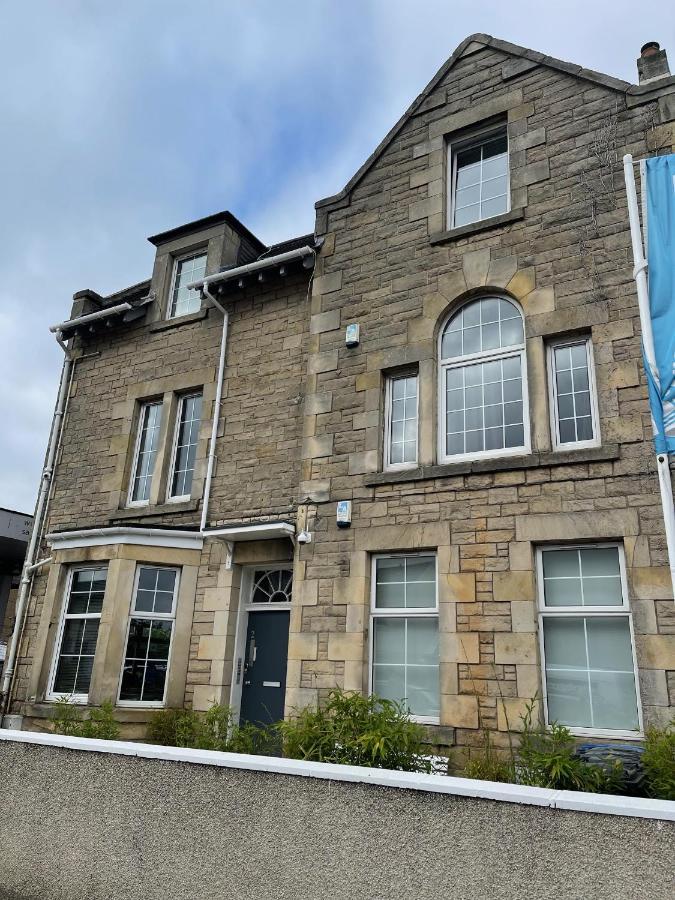 Premier 2 Bed Flat C Apartment Broxburn Exterior foto