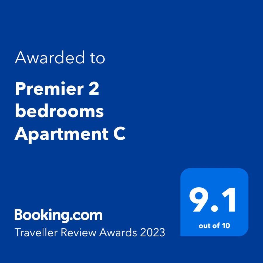 Premier 2 Bed Flat C Apartment Broxburn Exterior foto