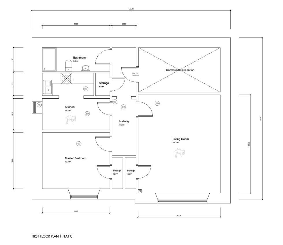 Premier 2 Bed Flat C Apartment Broxburn Exterior foto